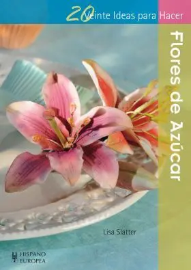 Flores de Azucar
