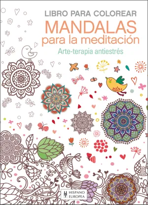 Mandalas para la Meditacion