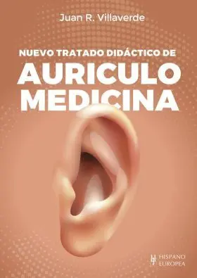 Nuevo Tratado Did?Áctico de Auriculomedicina