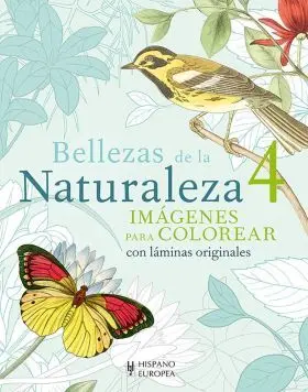 Bellezas de la Naturaleza 4