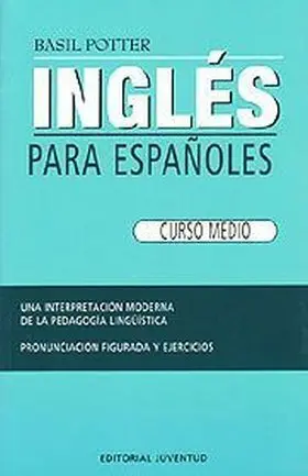 Ingles para Españoles Ii N. Medio