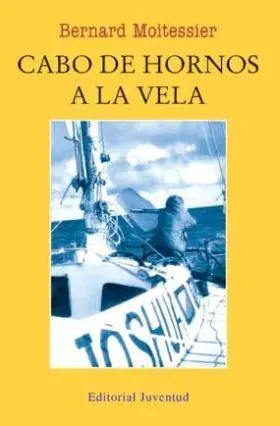 Cabo de Hornos a la Vela