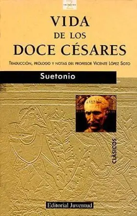 Vida de los Doce Cesares