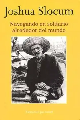 Navegando en Solitario Alrededor del Mundo