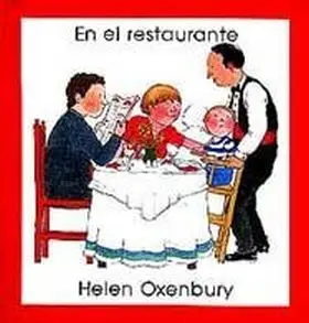 En el Restaurante