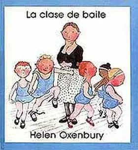 Clase de Baile