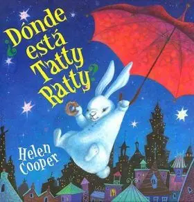 Donde esta Tatty Ratty