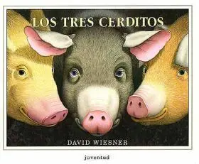 Tres Cerditos