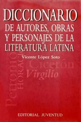 Diccionario de Autores y Personajes de la