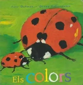 Mira Mira. Els Colors