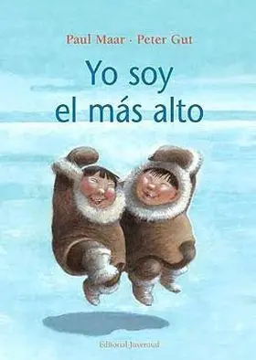 Yo Soy el Mas Alto