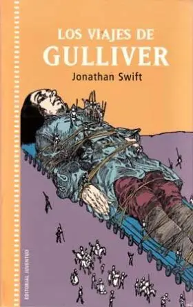 Viajes de Gulliver