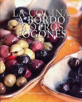 Cocina a Bordo y Otros Fogones