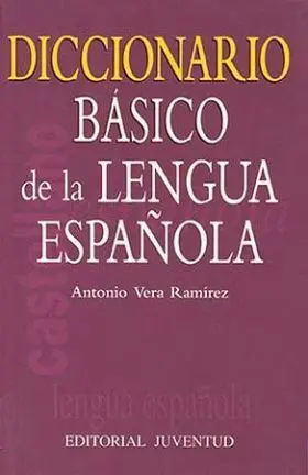 Diccionario Basico de la Lengua Española