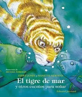 Tigre de Mar u Otros Cuentos