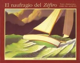 Naufragio del Zefiro