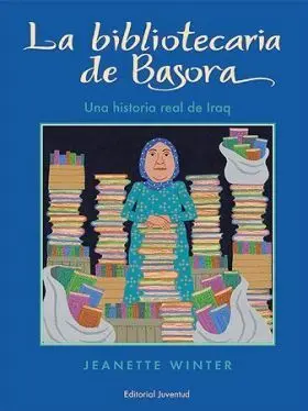 Bibliotecaria de Basora