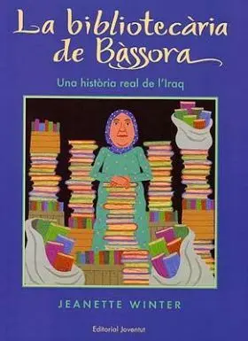 Bibliotecaria de Bassora, la