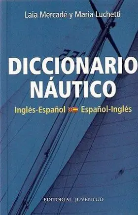 Diccionario Nautico Esp-Ingles