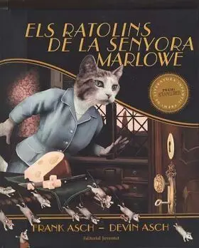 Ratolins de la Senyora Marlowe,Els