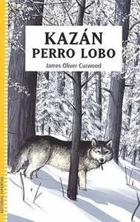 Kazan Perro Lobo