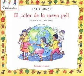 Color de la Meva Pell - Parlem del Racisme