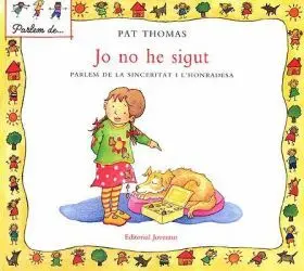 Jo no He Sigut - Parlem de la Sinceritat I L Honra