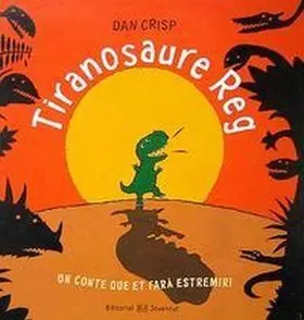 Tiranosaure Reg