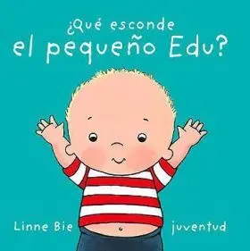 Que Esconde el Pequeño Edu?