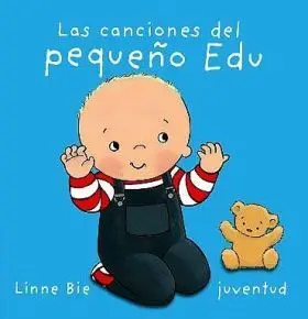 Canciones del Pequeño Edu, las