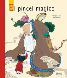 Pincel Magico, el