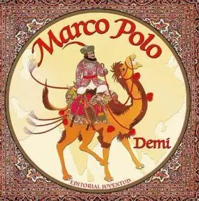 Marco Polo Cast