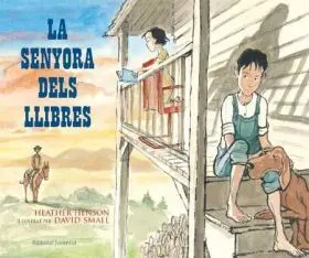 Senyora Dels Llibres, la