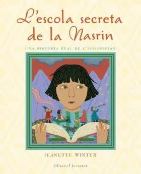 L Escola Secreta de la Nasrin