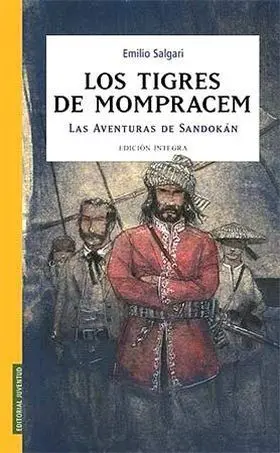 Los Tigres de Mompracem