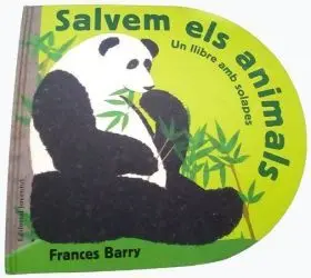 Salvem Els Animals