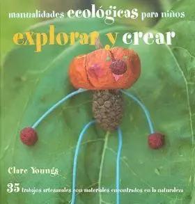 Manualidad Ecologicas para Niños