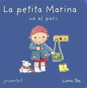 La Petita Marina Va Al Parc