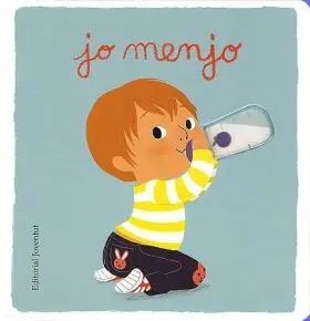 Jo Menjo