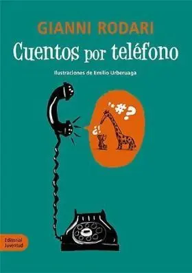 Cuentos por Telefono