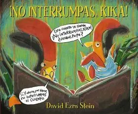 No Interrumpas Kika!