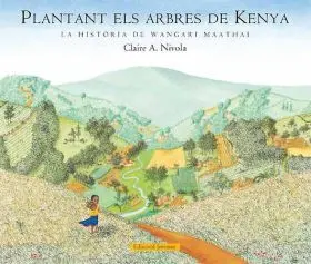Plantant Els Arbres de Nenya