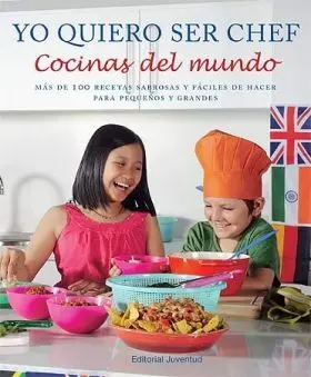 Yo Quiero Ser Chef