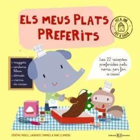 Els Meus Plats Preferits