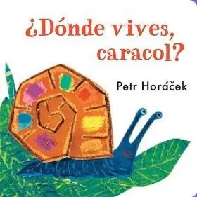 ¿Donde Vives, Caracol?