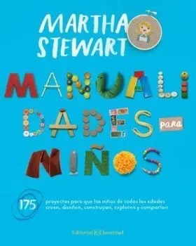 Manualidades para Nilos