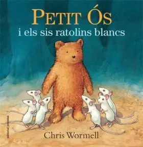 Petit os I Els Sis Ratolin Blancs