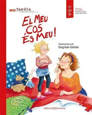 El Meu Cos Es Meu