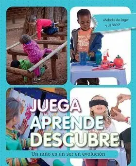 Juega, Aprende, Descubre