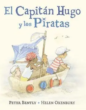 El Capitan Hugo y los Piratas